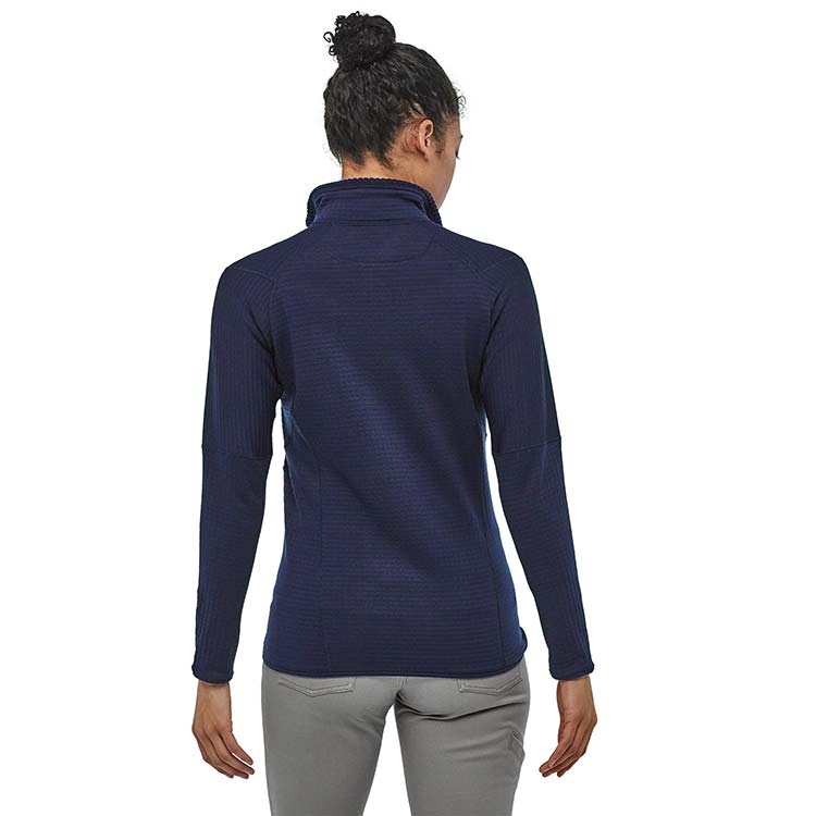 Patagonia R1 Fleece Pullover - Women's - Image 3